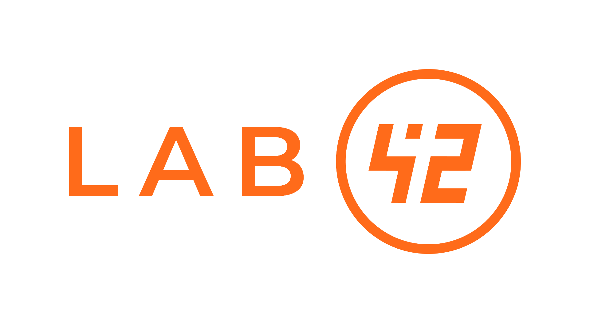 Lab42 logo