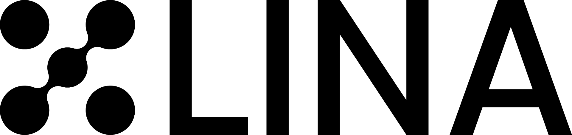 LINA logo