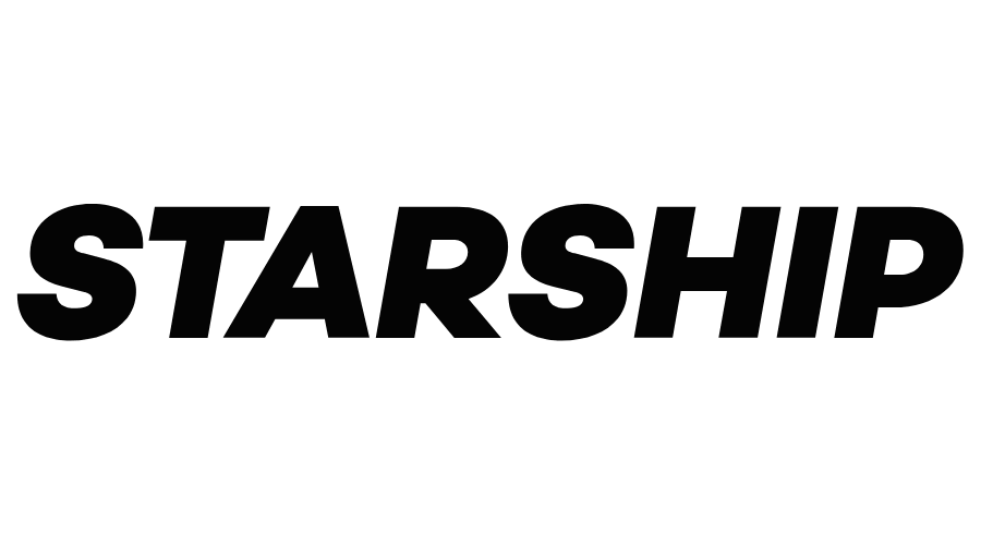 Starship logo
