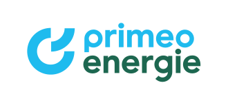 Primeo Energie logo