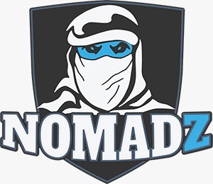ETH NomadZ logo