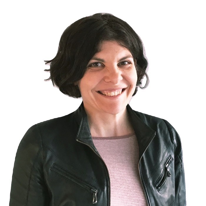 Alisa Rupenyan-Vasileva