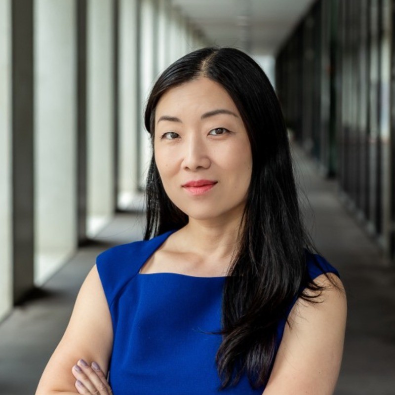 Andie Zhang