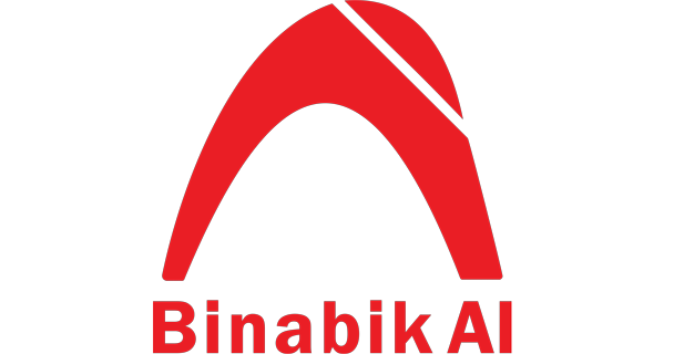 Binabik AI logo