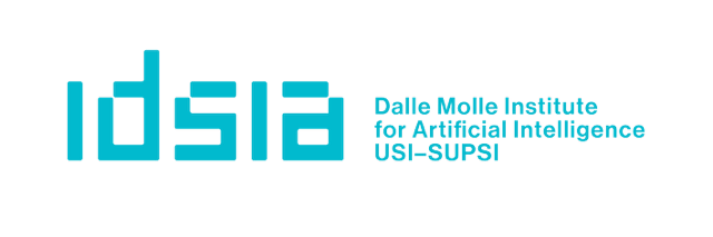 IDSIA logo